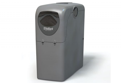 POE 軟水系列VWS2.6-D8自動軟水機(jī)